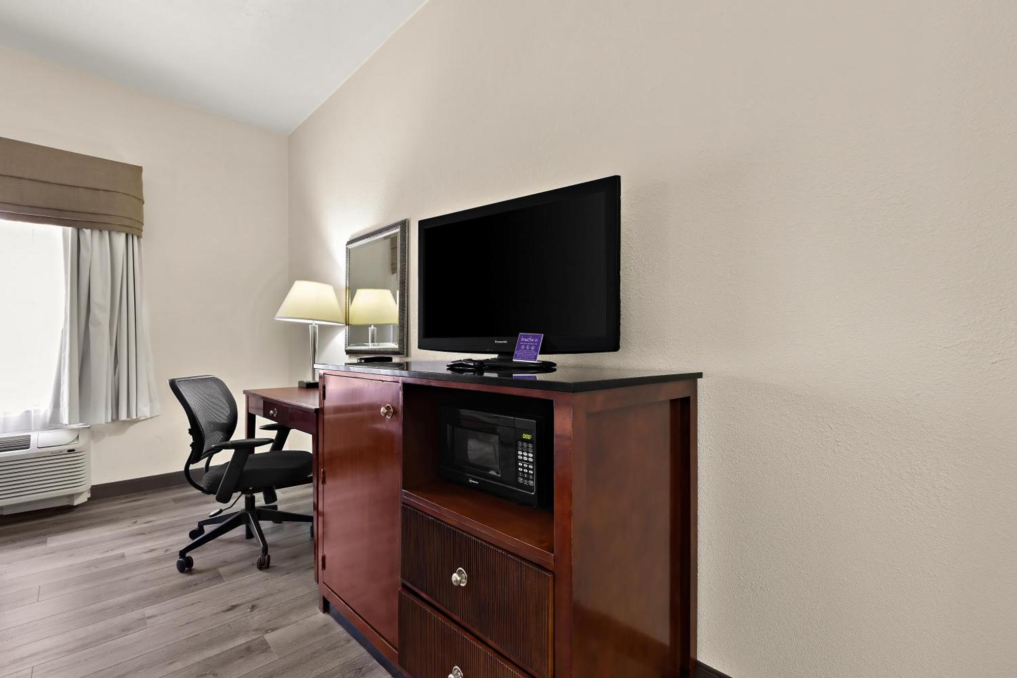 Sleep Inn & Suites Near Joint Base Andrews-Washington Area Morningside Extérieur photo