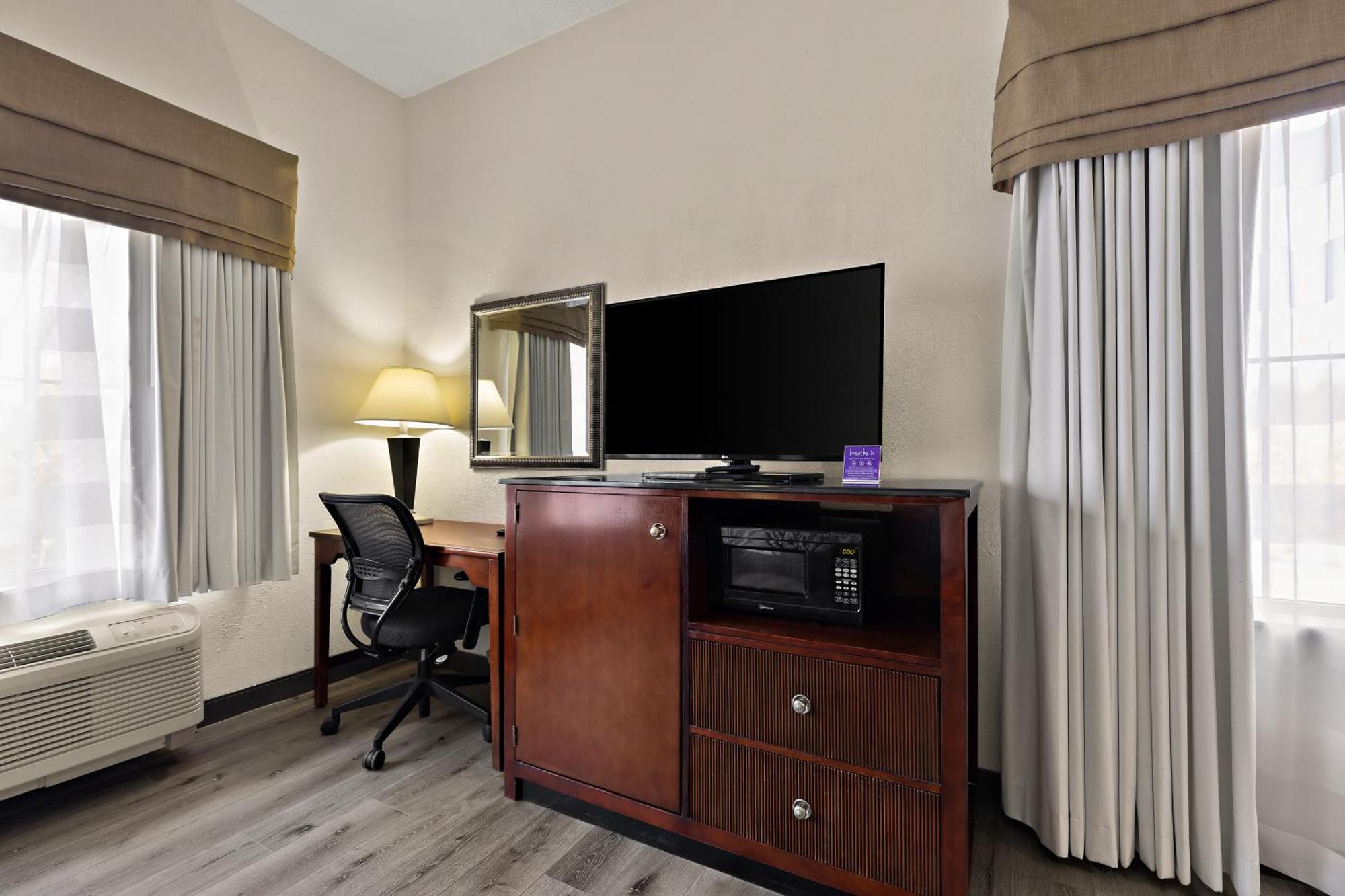 Sleep Inn & Suites Near Joint Base Andrews-Washington Area Morningside Extérieur photo