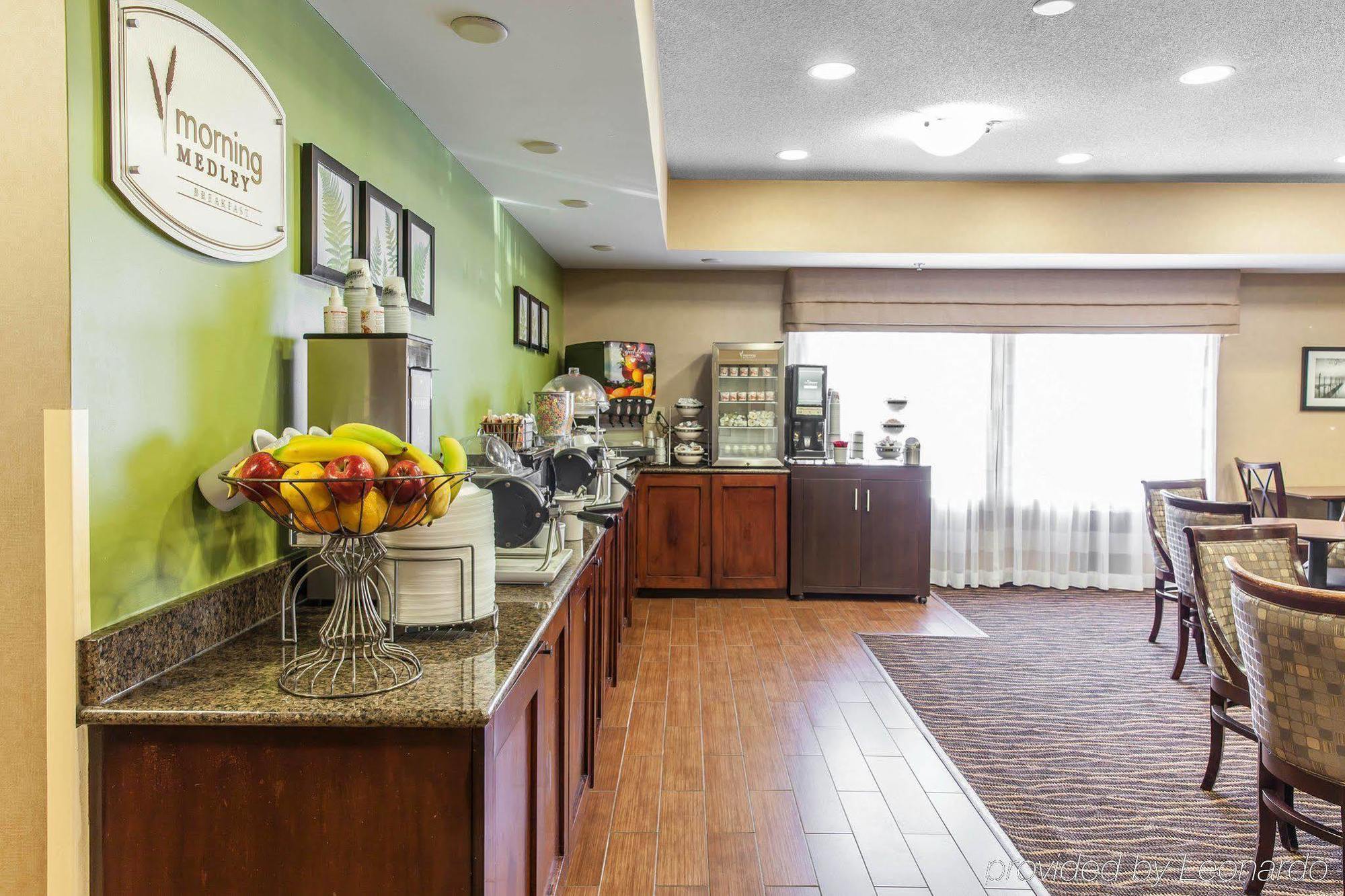 Sleep Inn & Suites Near Joint Base Andrews-Washington Area Morningside Extérieur photo