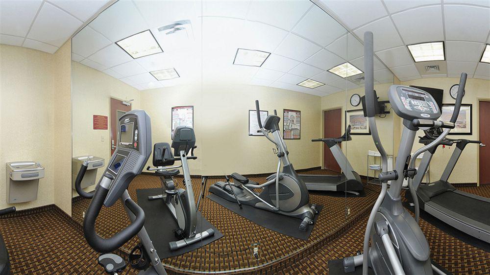 Sleep Inn & Suites Near Joint Base Andrews-Washington Area Morningside Extérieur photo